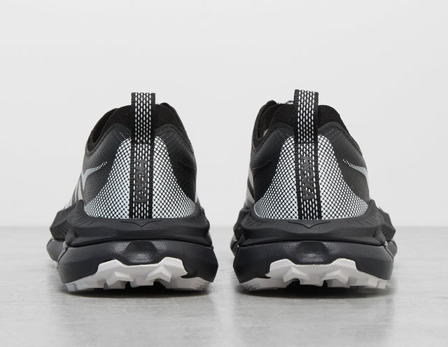 MAFATE SP 4 LT BLK/GRY