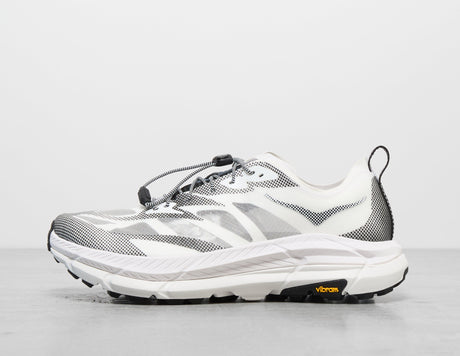 !MAFAE SP 4 LT WHT/BLK