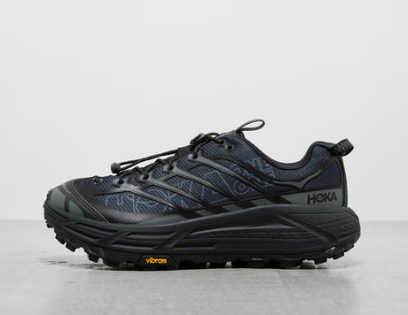 MAFATE TH2 WD BLK/BLK