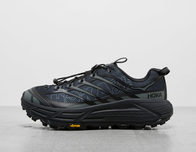 MAFATE TH2 WD BLK/BLK