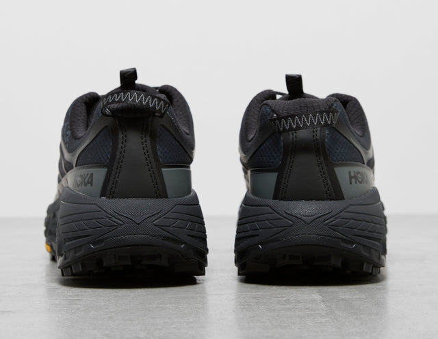 MAFATE TH2 WD BLK/BLK