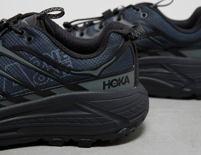 MAFATE TH2 WD BLK/BLK