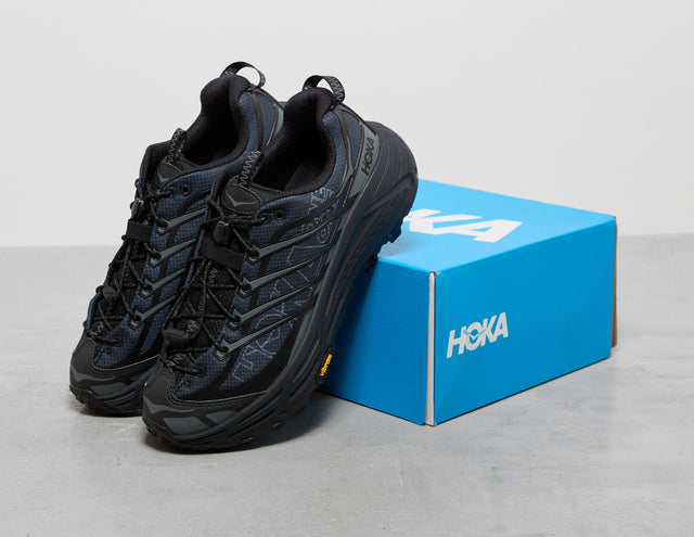 MAFATE TH2 WD BLK/BLK