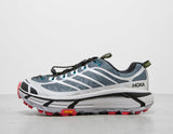 MAFATE TH2 WD GRY/RED