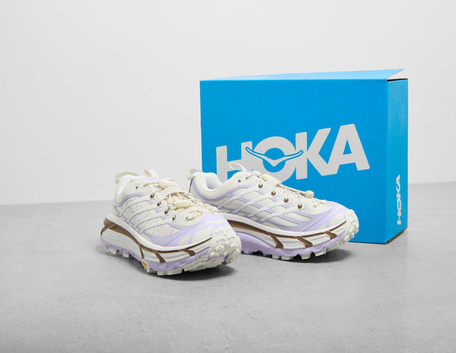 MAFATE TH2 WD CRM/PURP/CR