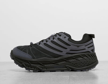 !STINSON EVO BLK/BLK