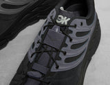!STINSON EVO BLK/BLK
