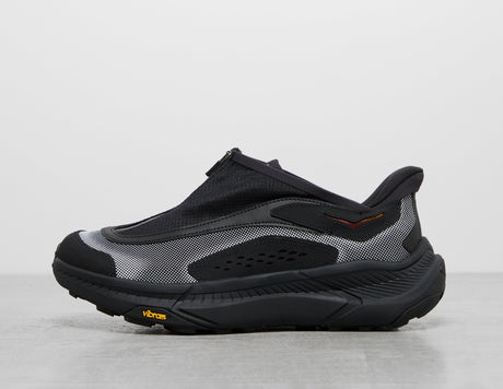 !PJT TRANSP TS BLK/GRY