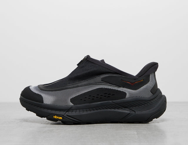 !PJT TRANSP TS BLK/GRY