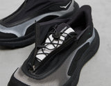 !PJT TRANSP TS BLK/GRY