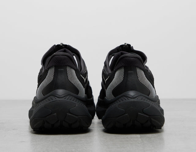 !PJT TRANSP TS BLK/GRY