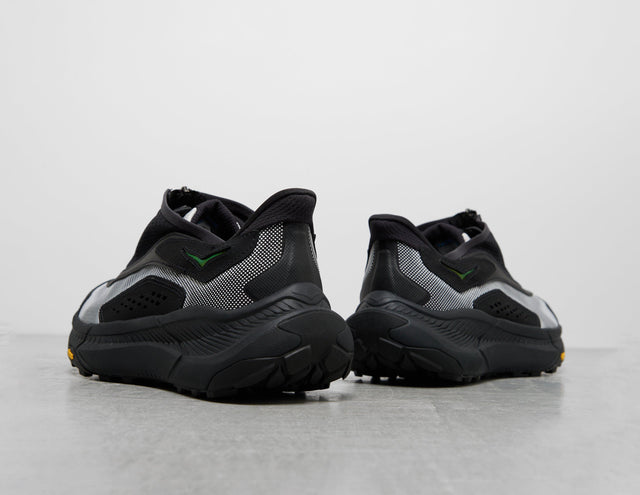!PJT TRANSP TS BLK/GRY
