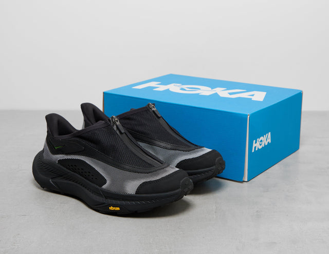 !PJT TRANSP TS BLK/GRY