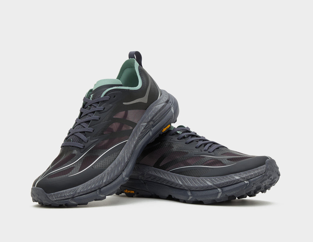 HOKA Mafate Speed 4 Lite