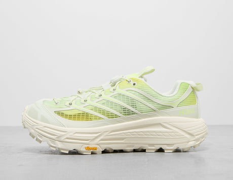 !MAFATE TH2 GRID YEL/WHT