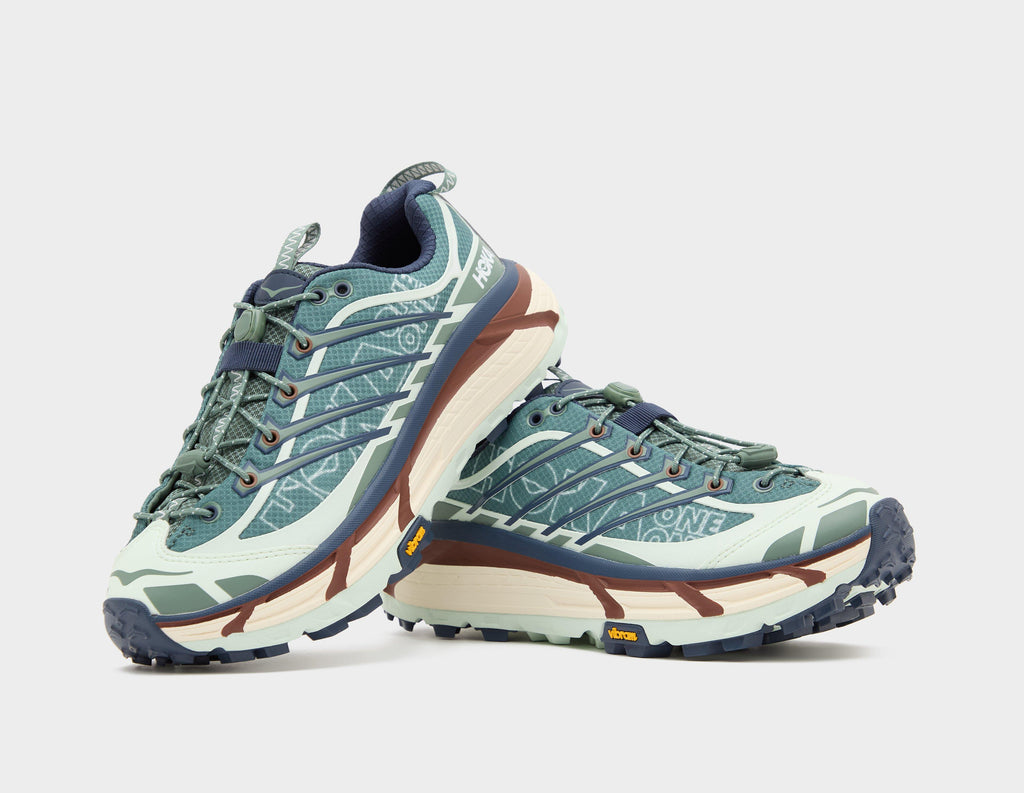 HOKA Mafate Three2 Women's