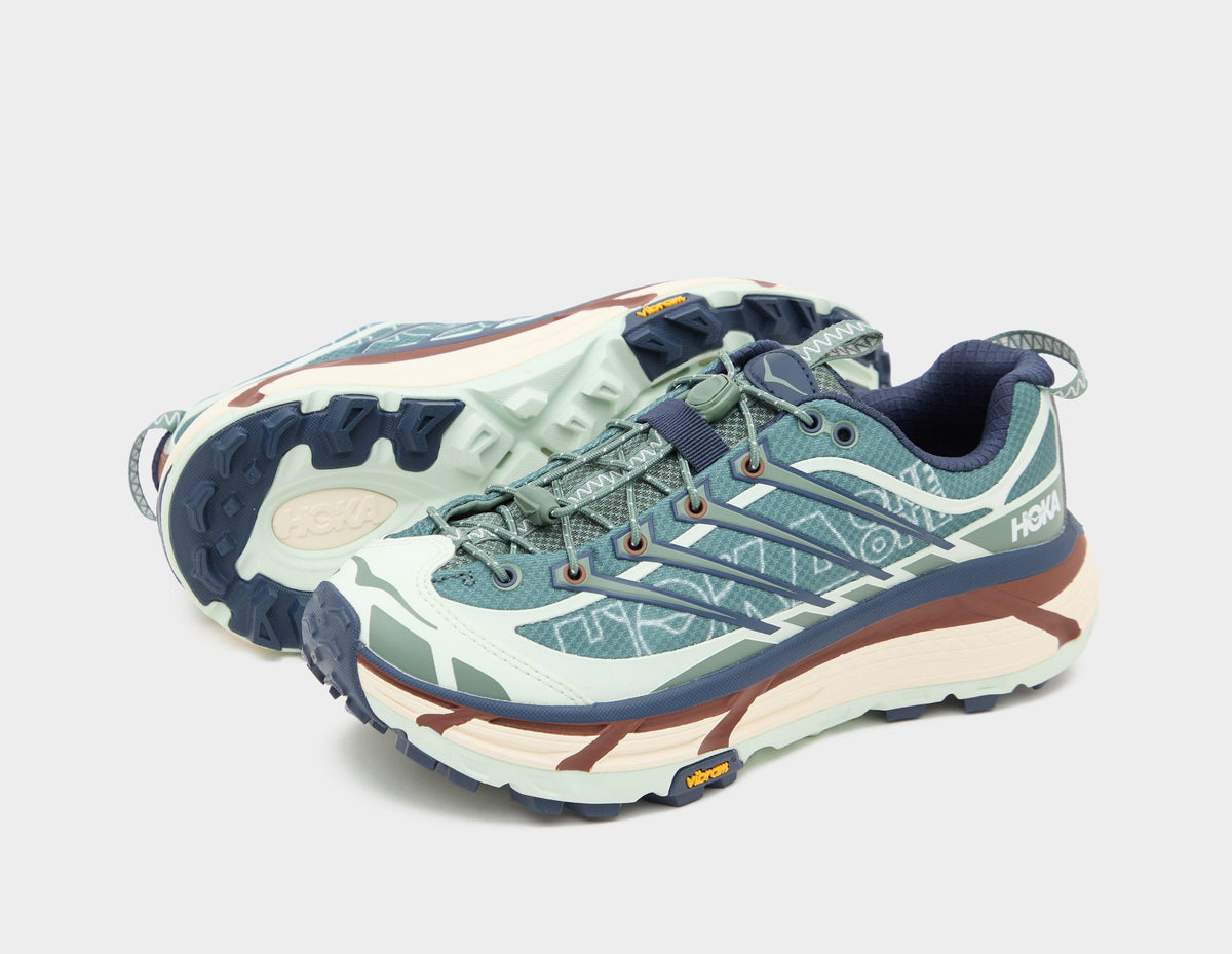 HOKA Mafate Three2 Women's