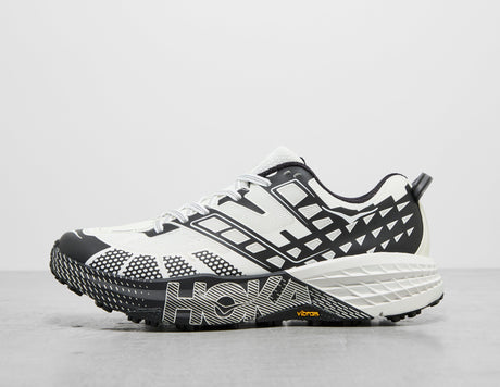 SPEEDGOAT 2 BLK/WHT/BLK