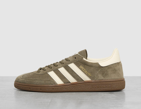 HANDBALL SPZL OLV/WHT/GUM