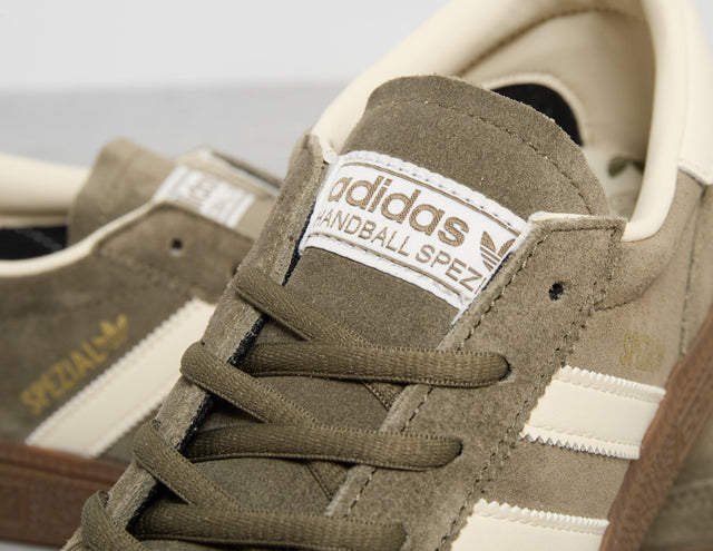 HANDBALL SPZL OLV/WHT/GUM