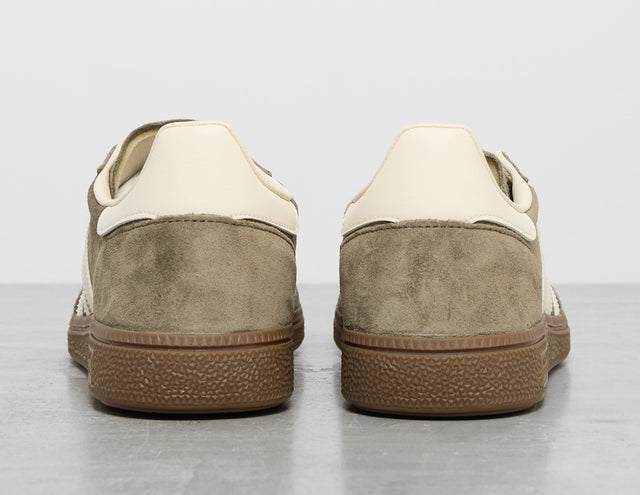 HANDBALL SPZL OLV/WHT/GUM