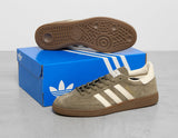 HANDBALL SPZL OLV/WHT/GUM