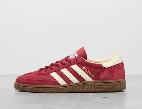 HANDBALL SPZL RED/WHT/GUM