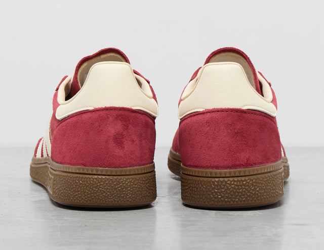 HANDBALL SPZL RED/WHT/GUM
