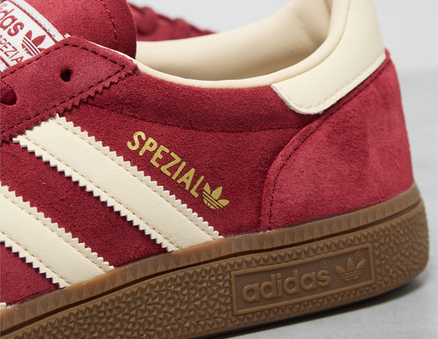 HANDBALL SPZL RED/WHT/GUM