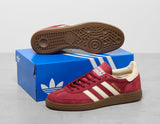 HANDBALL SPZL RED/WHT/GUM