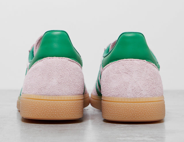 HANDBALL SPZL PNK/GRN/PNK