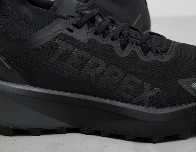 TER ALGRAVIC GTX BLK/BLK