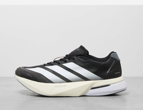 !BOSTON 13 BLK/WHT