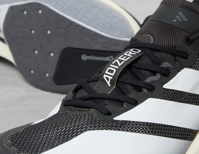!BOSTON 13 BLK/WHT