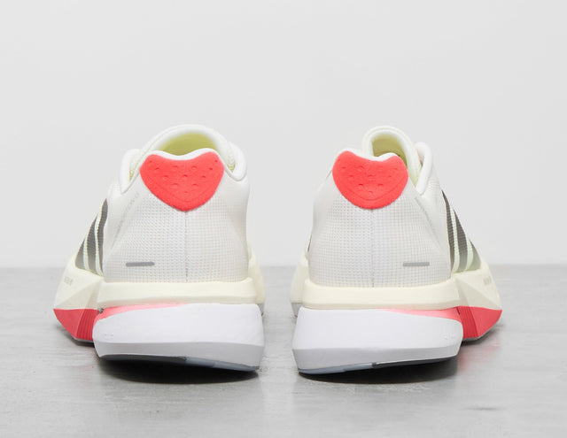 !BOSTON 13 WHT/BLK