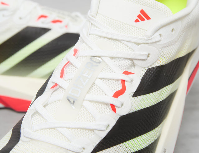 !BOSTON 13 WHT/BLK