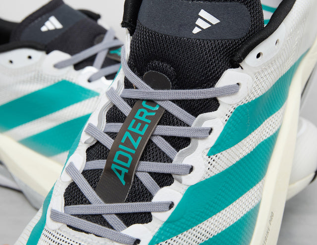 BOSTON 13 WHT/GRN