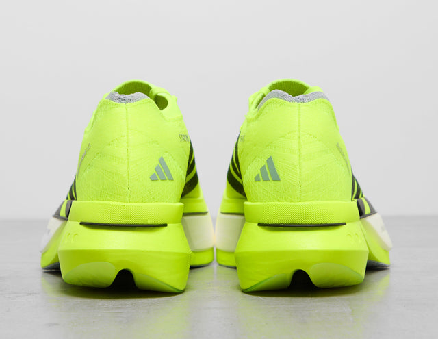 !PRIME X3 ST GRN/BLK