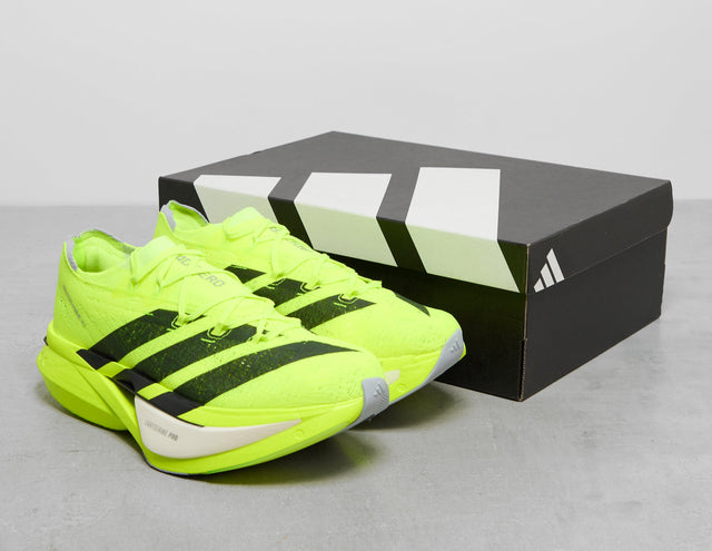 !PRIME X3 ST GRN/BLK