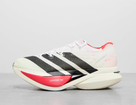 !PRIME X3 ST WHT/BLK