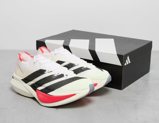 !PRIME X3 ST WHT/BLK