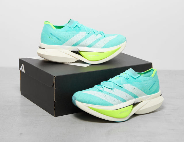 !PRIME X3 ST BLU/WHT