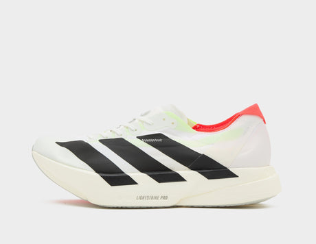 ADIZERO PRO 4 WHT/BLK