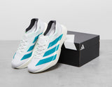 ADIZERO PRO 4 WHT/GRN