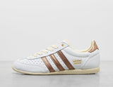 JAPAN DC WHT/BRNZ/WHT
