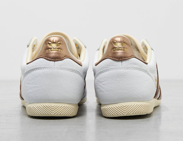 JAPAN DC WHT/BRNZ/WHT