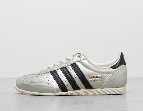 JAPAN DC SIL/BLK/SIL