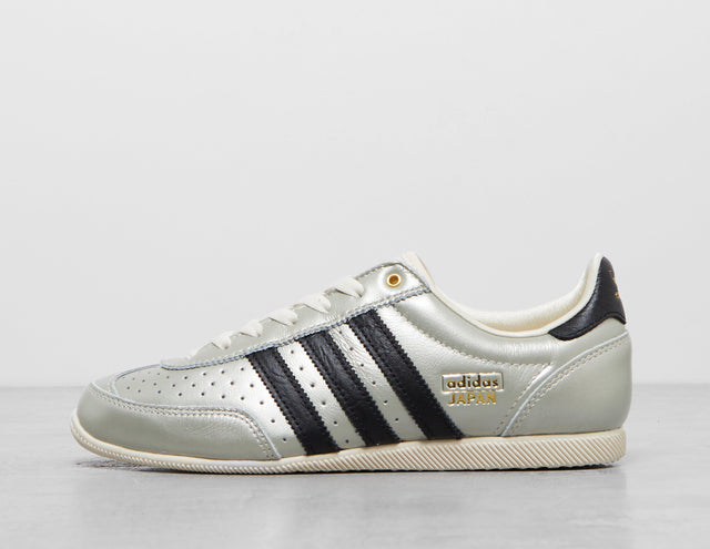JAPAN DC SIL/BLK/SIL