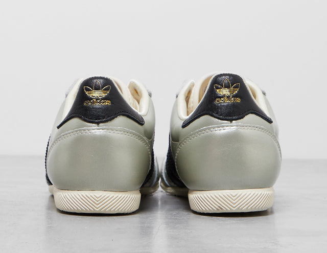 JAPAN DC SIL/BLK/SIL