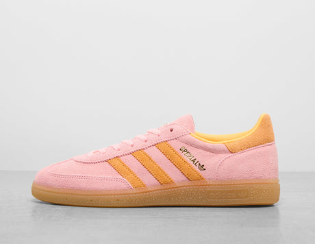 HANDBALL SPZL PNK/ORG/GUM